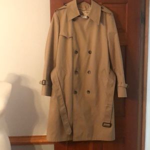 Anderson Little Trench Coat